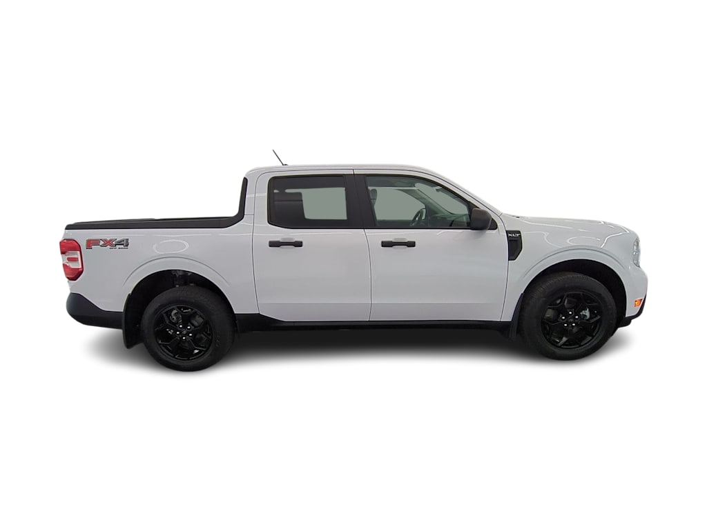 Thumbnail: 2024 Ford Maverick - 22