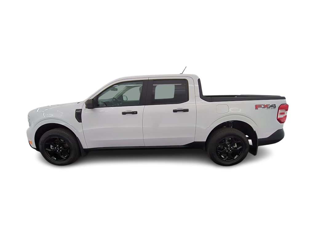 Thumbnail: 2024 Ford Maverick - 3