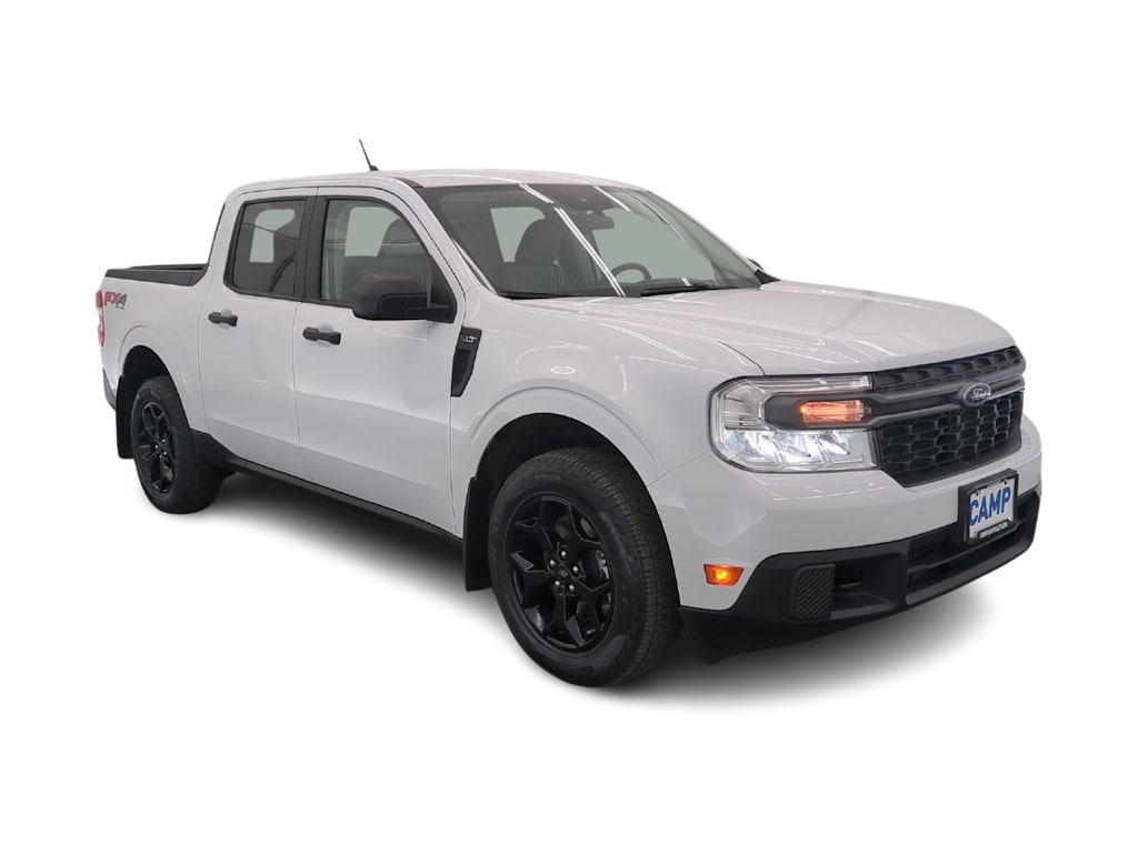 Thumbnail: 2024 Ford Maverick - 9