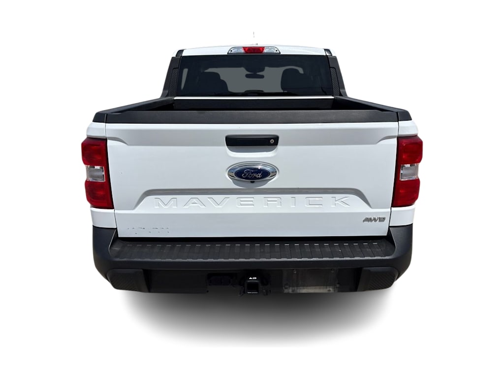 Thumbnail: 2024 Ford Maverick - 3