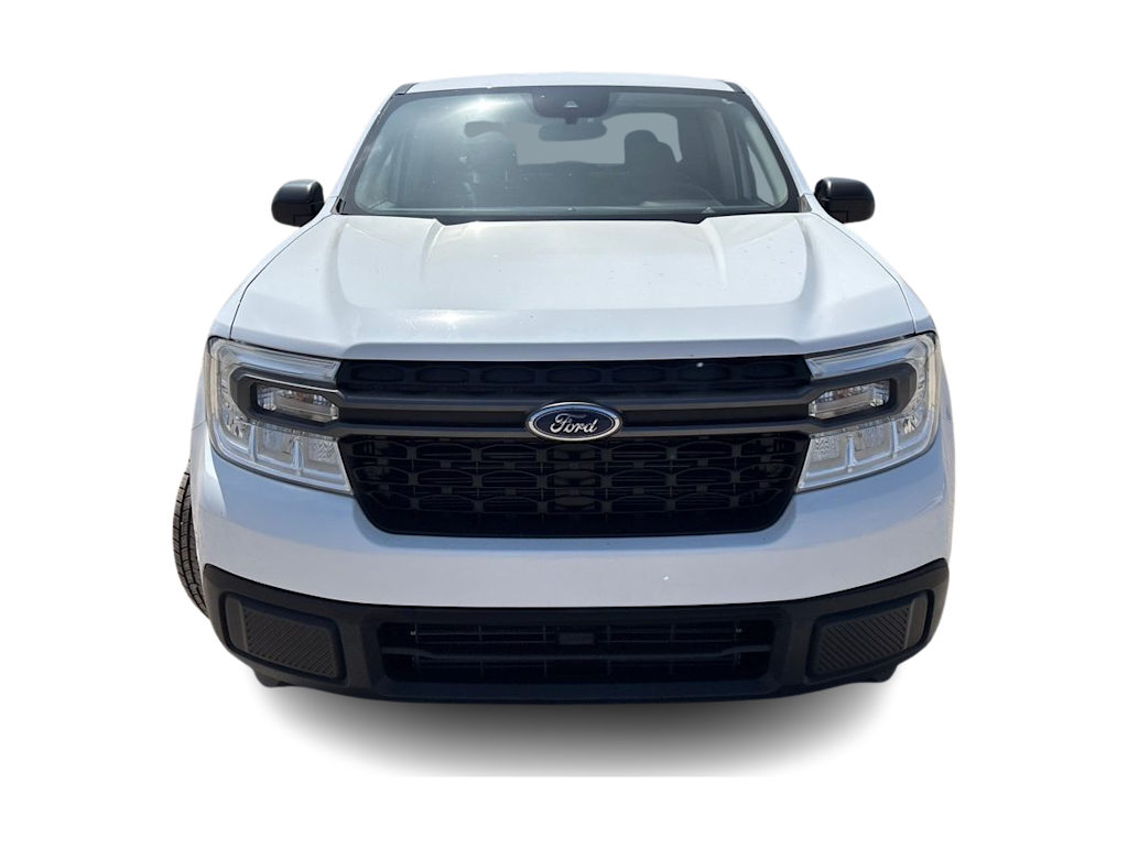 Thumbnail: 2024 Ford Maverick - 4