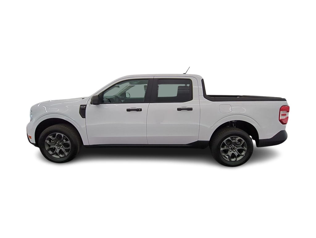 Thumbnail: 2024 Ford Maverick - 3
