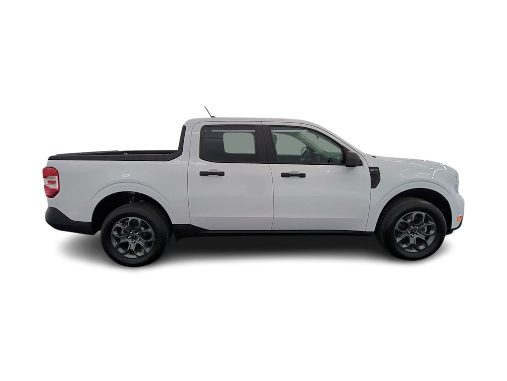 Thumbnail: 2024 Ford Maverick - 22