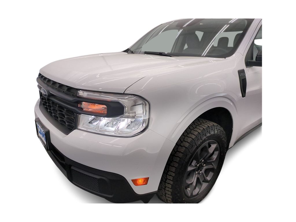 Thumbnail: 2024 Ford Maverick - 24