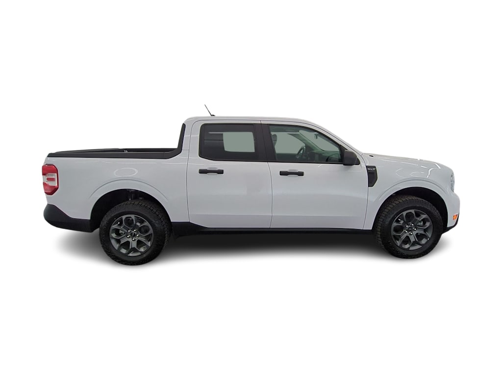 Thumbnail: 2024 Ford Maverick - 22