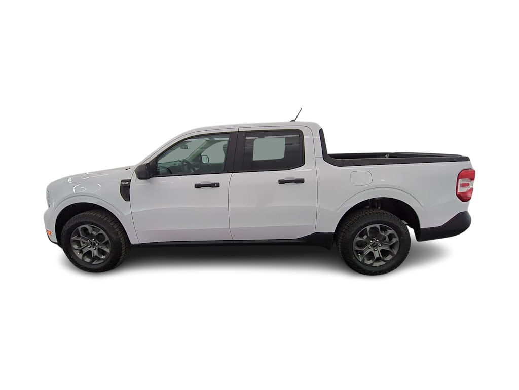 Thumbnail: 2024 Ford Maverick - 3