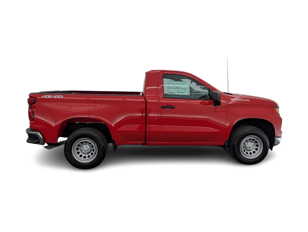 Thumbnail: 2026 Chevrolet Silverado 1500 - 19