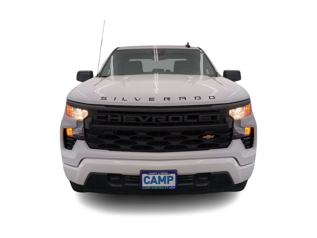 Thumbnail: 2022 Chevrolet Silverado 1500 - 6