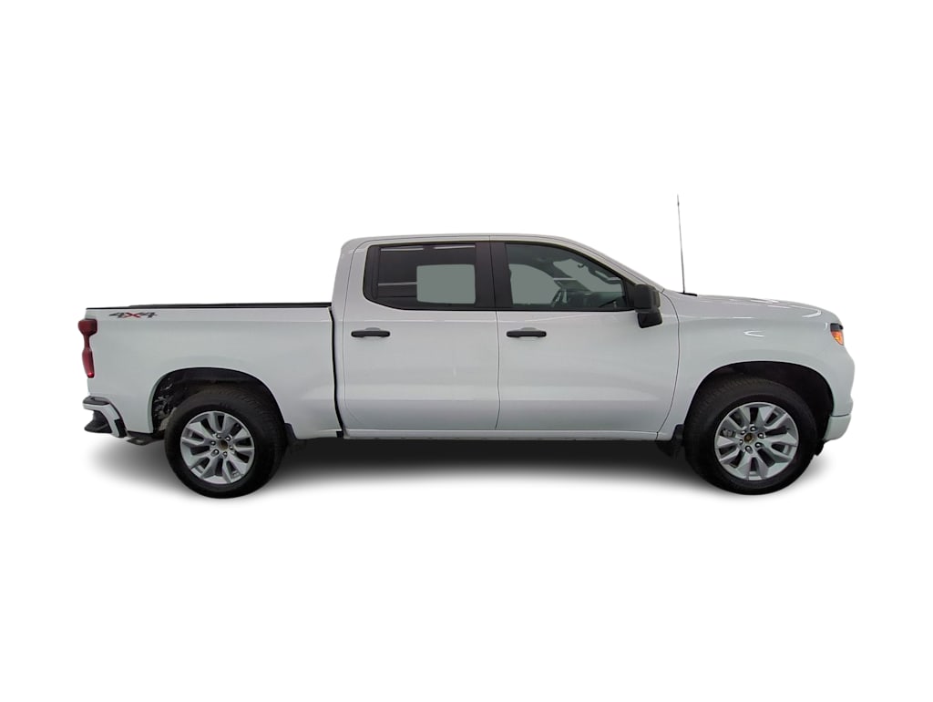 Thumbnail: 2022 Chevrolet Silverado 1500 - 22