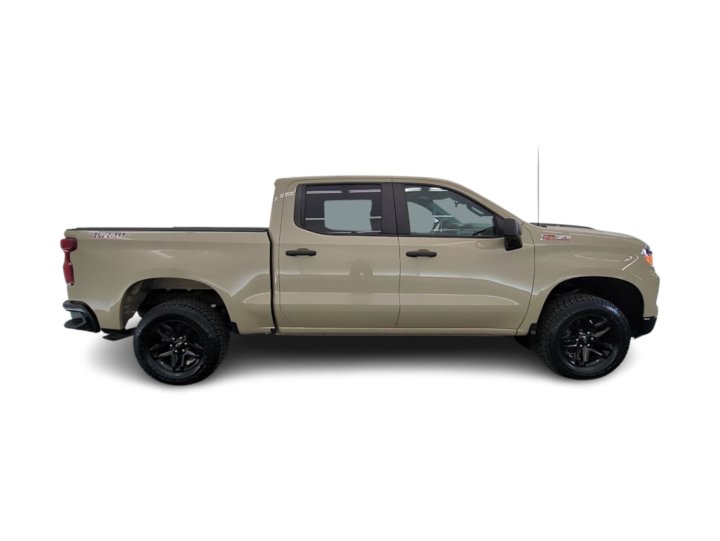 Thumbnail: 2023 Chevrolet Silverado 1500 - 21
