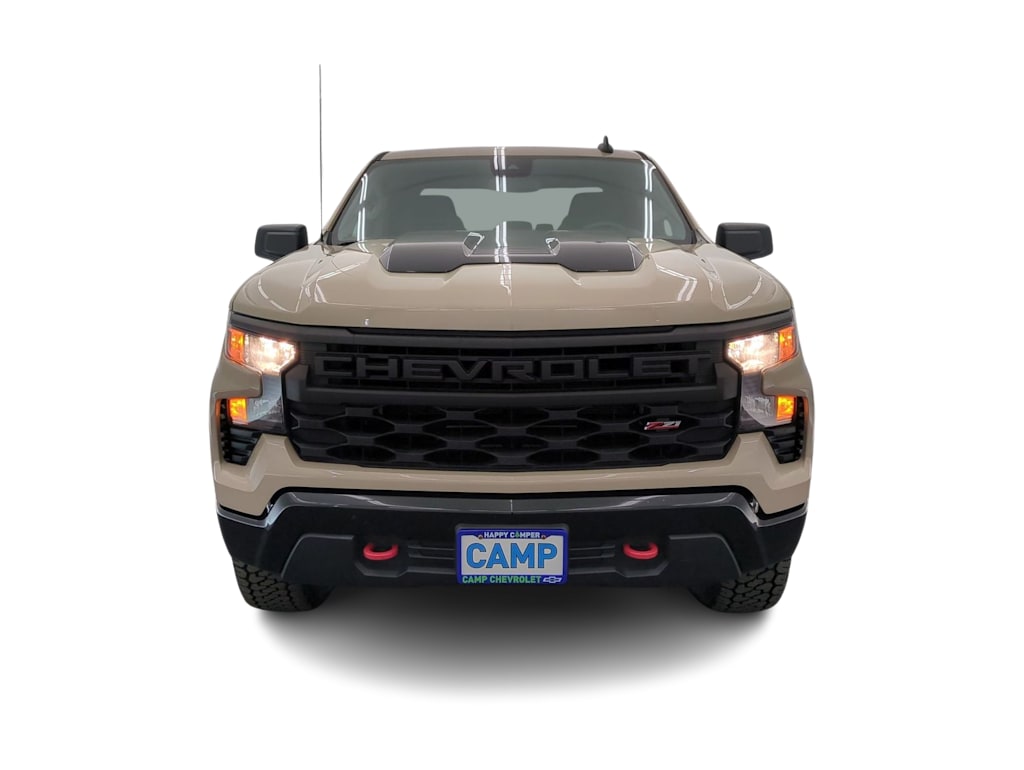 Thumbnail: 2023 Chevrolet Silverado 1500 - 6
