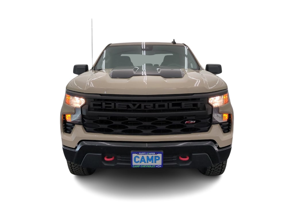 Thumbnail: 2023 Chevrolet Silverado 1500 - 6