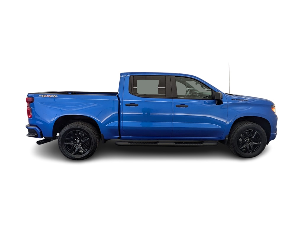 Thumbnail: 2025 Chevrolet Silverado 1500 - 21