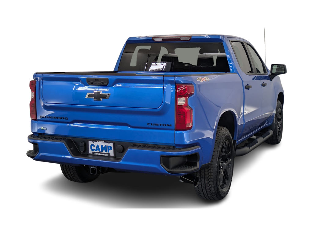 Thumbnail: 2025 Chevrolet Silverado 1500 - 20