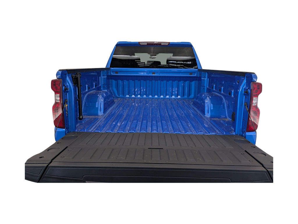 Thumbnail: 2025 Chevrolet Silverado 1500 - 17