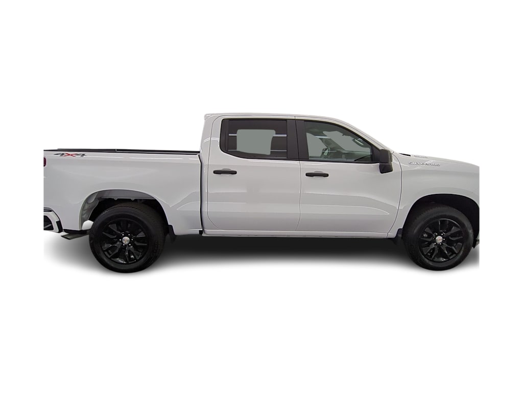 Thumbnail: 2025 Chevrolet Silverado 1500 - 19