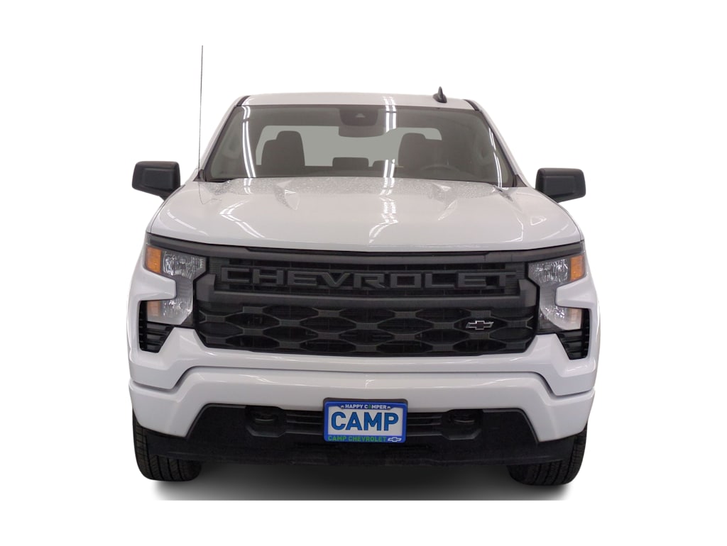 Thumbnail: 2025 Chevrolet Silverado 1500 - 6