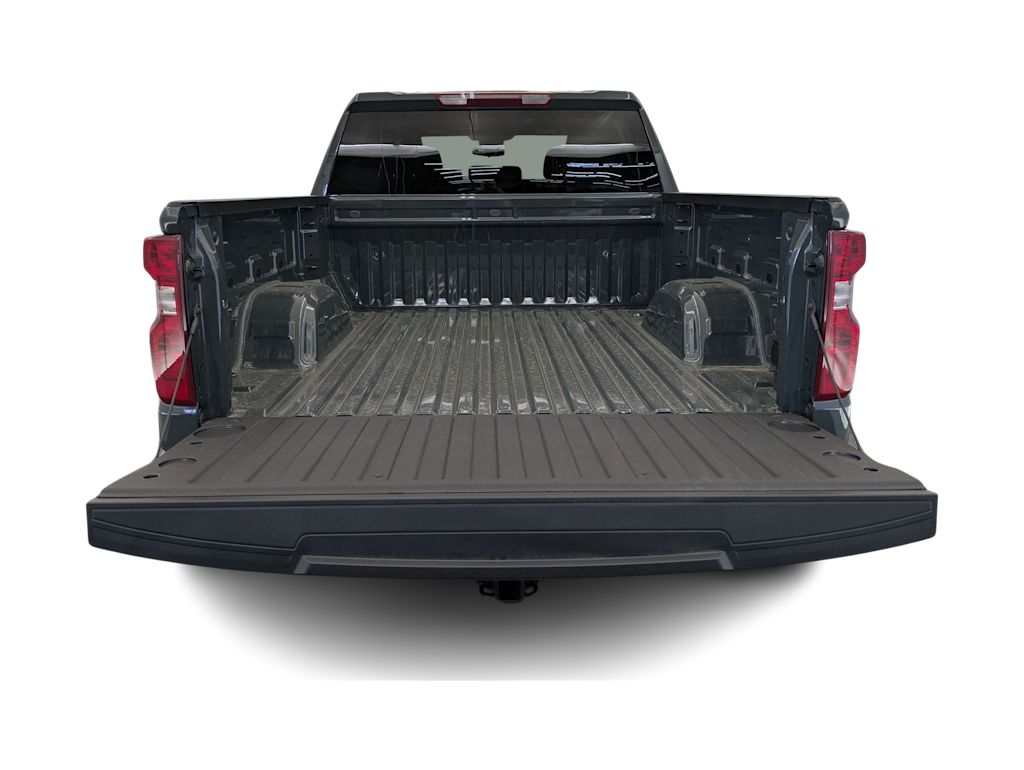 Thumbnail: 2025 Chevrolet Silverado 1500 - 17