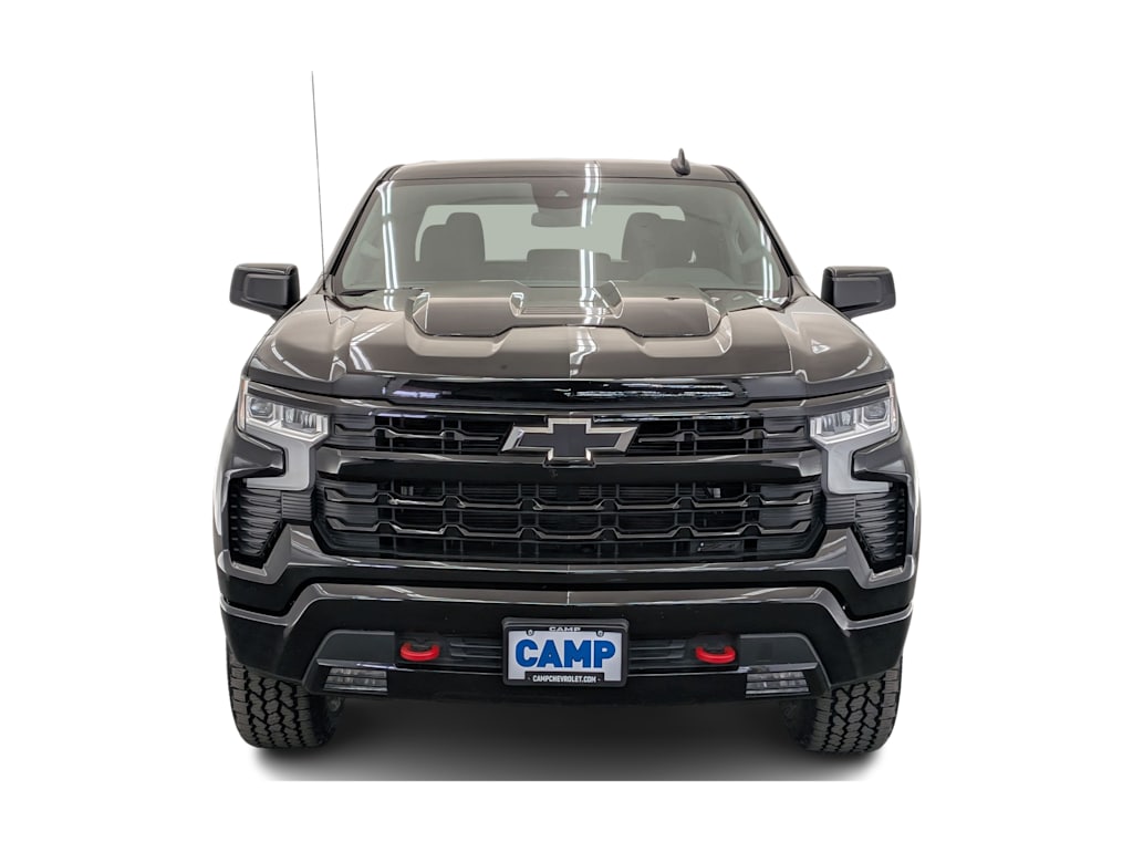 Thumbnail: 2023 Chevrolet Silverado 1500 - 6