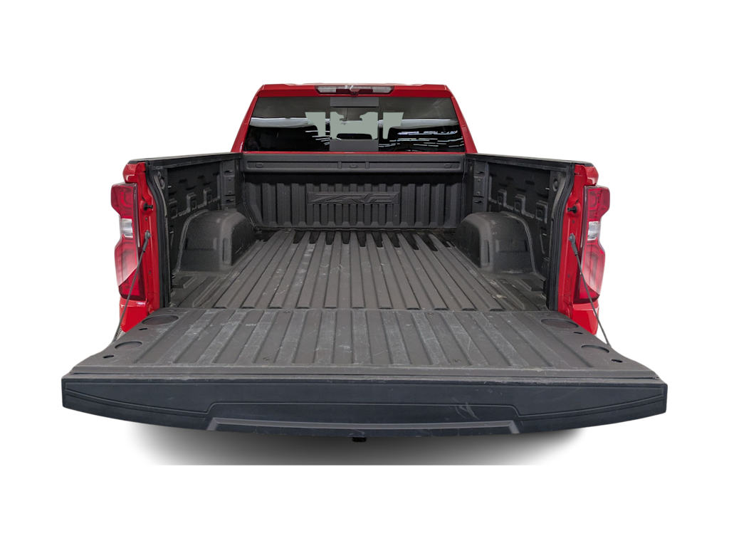 2024 Chevrolet Silverado 1500 ZR2 17