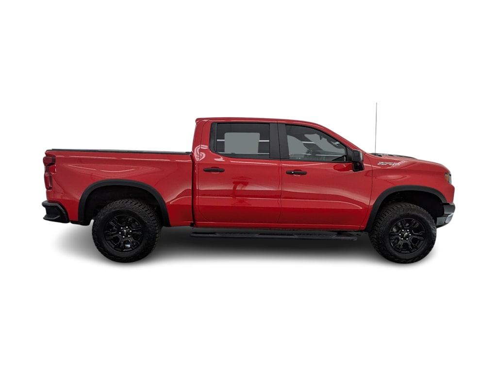 Thumbnail: 2024 Chevrolet Silverado 1500 - 21