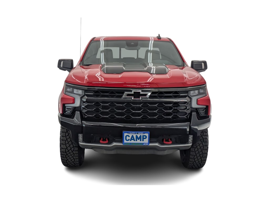 Thumbnail: 2024 Chevrolet Silverado 1500 - 23
