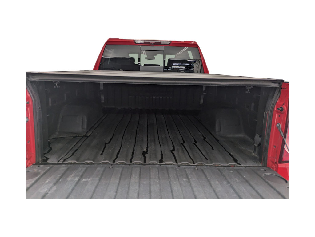 Thumbnail: 2024 Chevrolet Silverado 1500 - 17