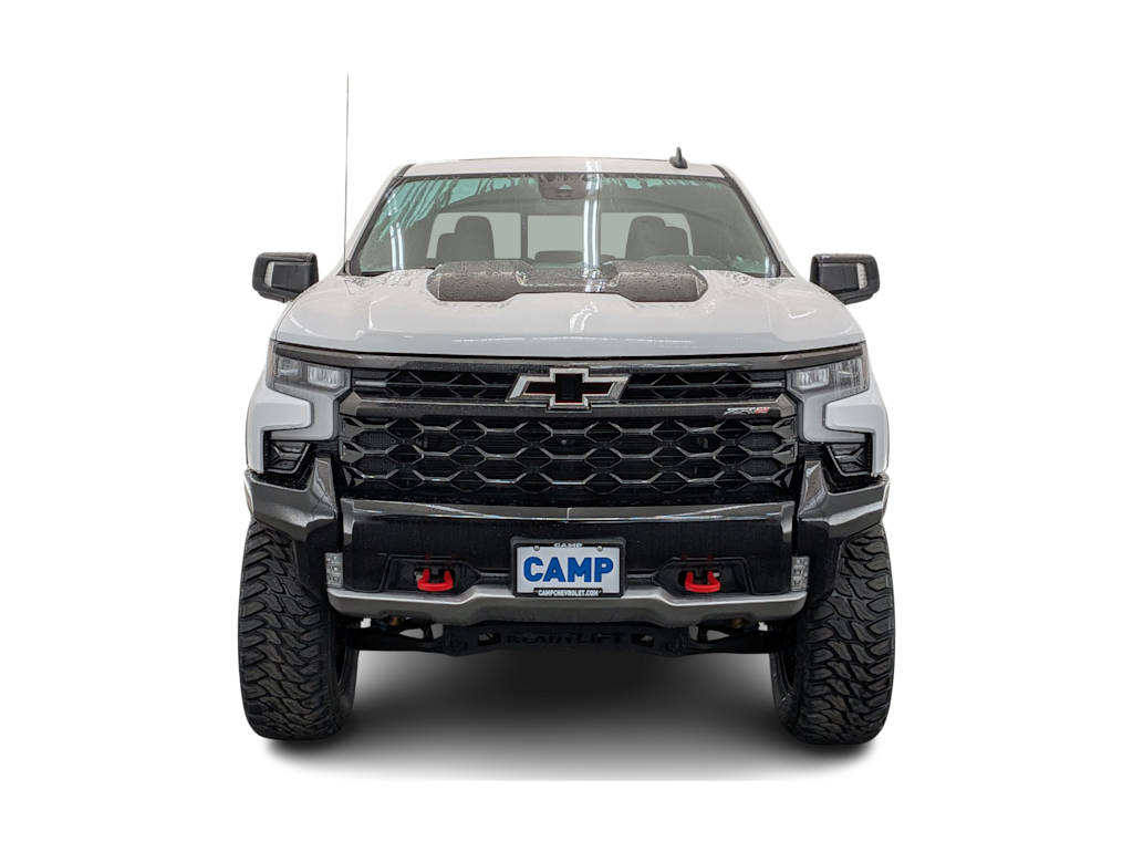 Thumbnail: 2023 Chevrolet Silverado 1500 - 6