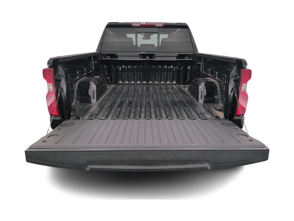 Thumbnail: 2026 Chevrolet Silverado 1500 - 7