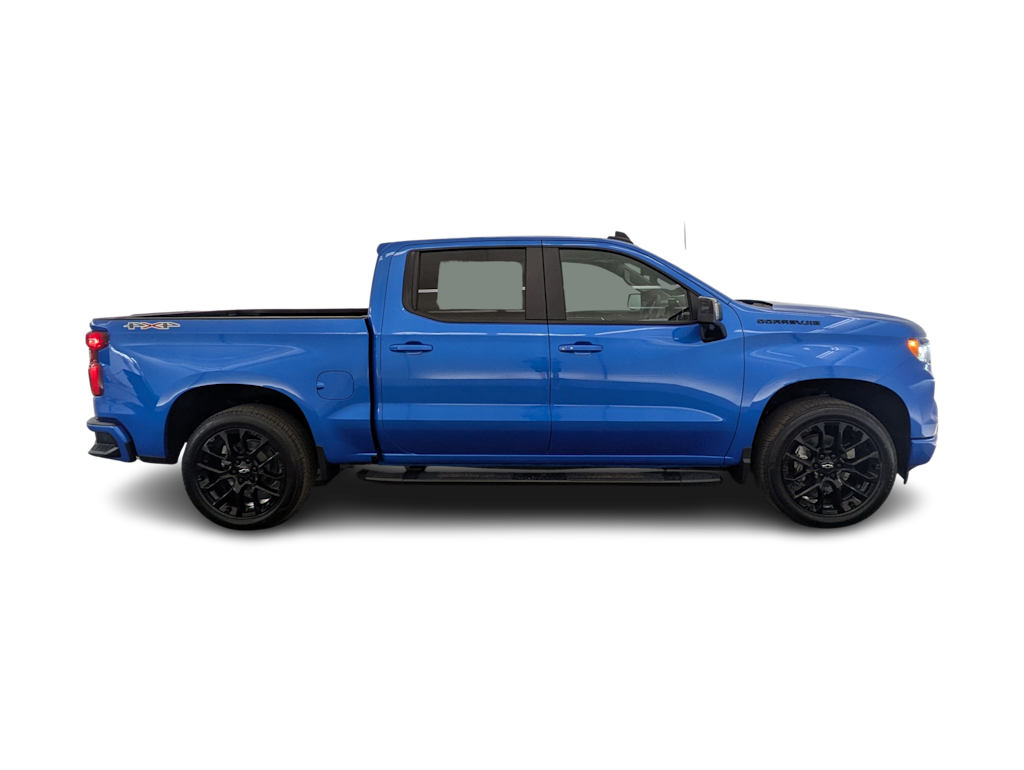 Thumbnail: 2025 Chevrolet Silverado 1500 - 21