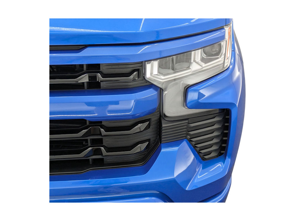 Thumbnail: 2025 Chevrolet Silverado 1500 - 24