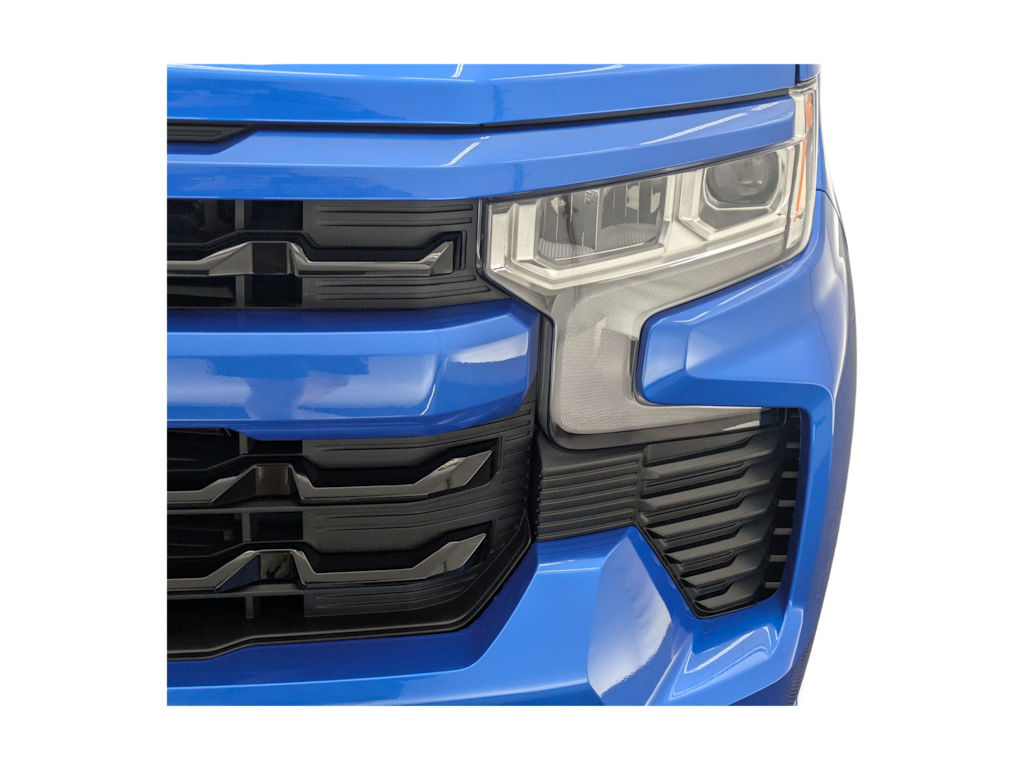 Thumbnail: 2025 Chevrolet Silverado 1500 - 23