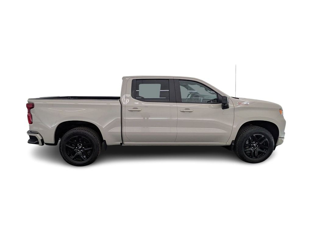 Thumbnail: 2026 Chevrolet Silverado 1500 - 21