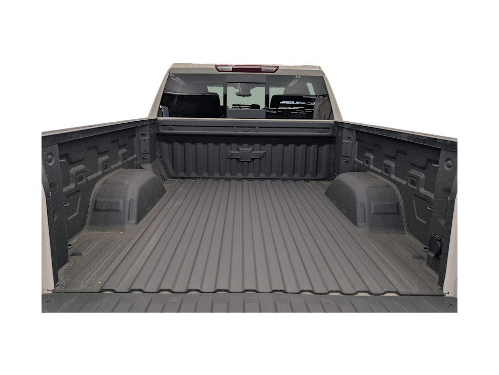 Thumbnail: 2026 Chevrolet Silverado 1500 - 18