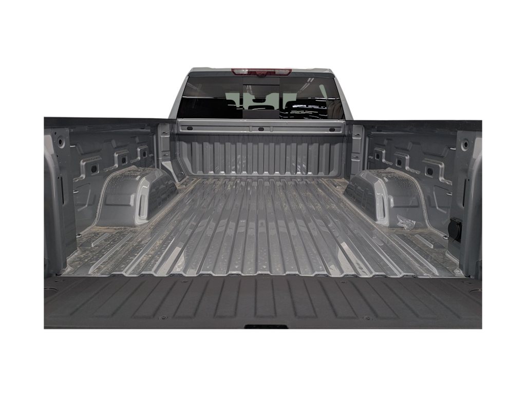 Thumbnail: 2026 Chevrolet Silverado 1500 - 18