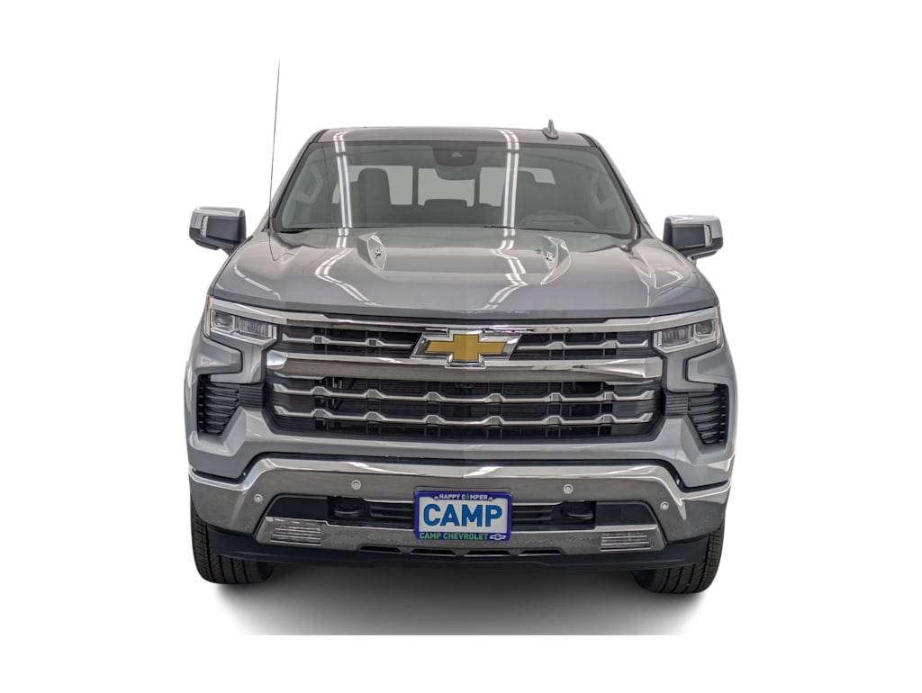 Thumbnail: 2026 Chevrolet Silverado 1500 - 6