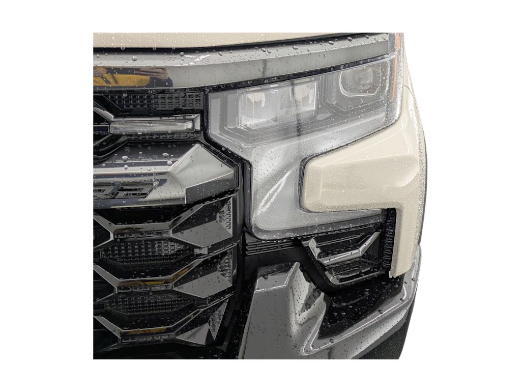 Thumbnail: 2026 Chevrolet Silverado 1500 - 24