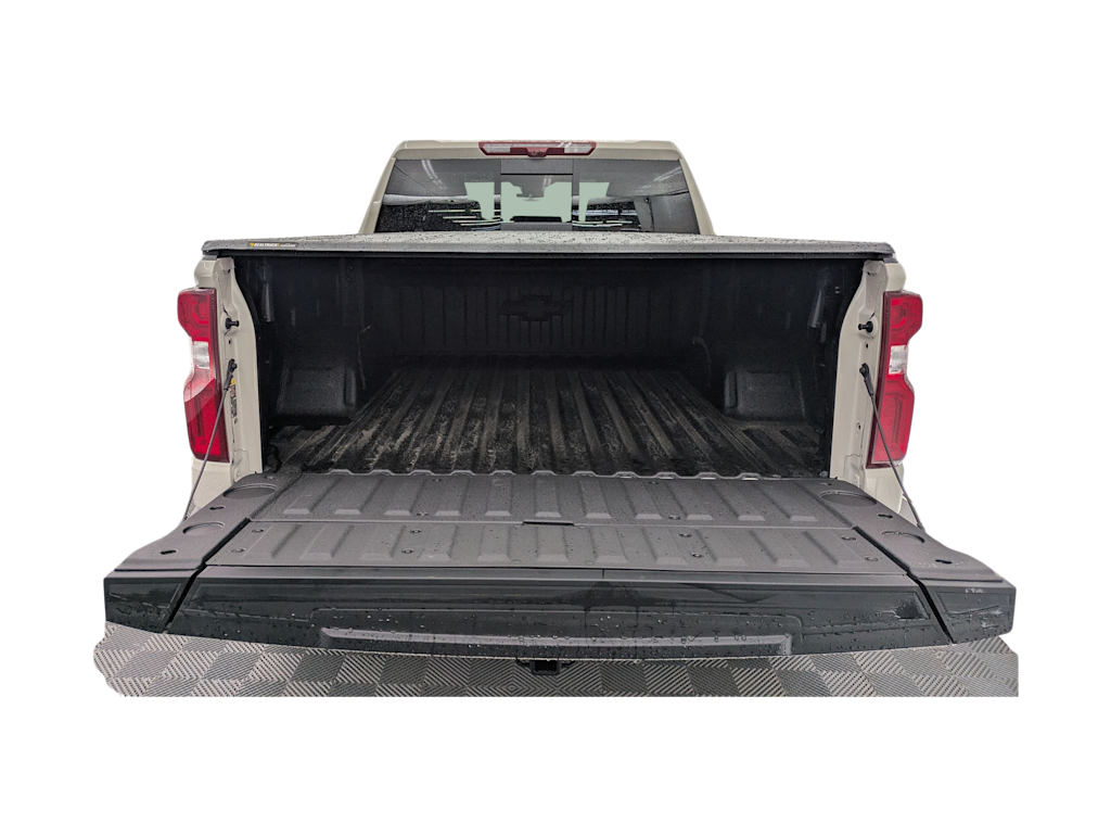 Thumbnail: 2026 Chevrolet Silverado 1500 - 18