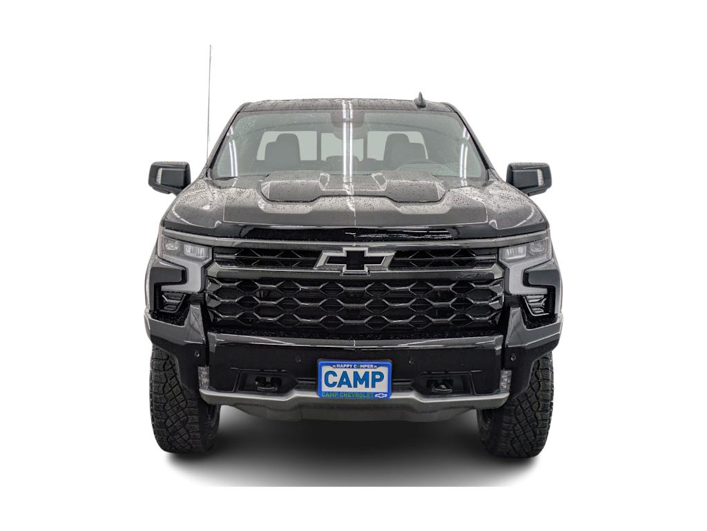 Thumbnail: 2026 Chevrolet Silverado 1500 - 6