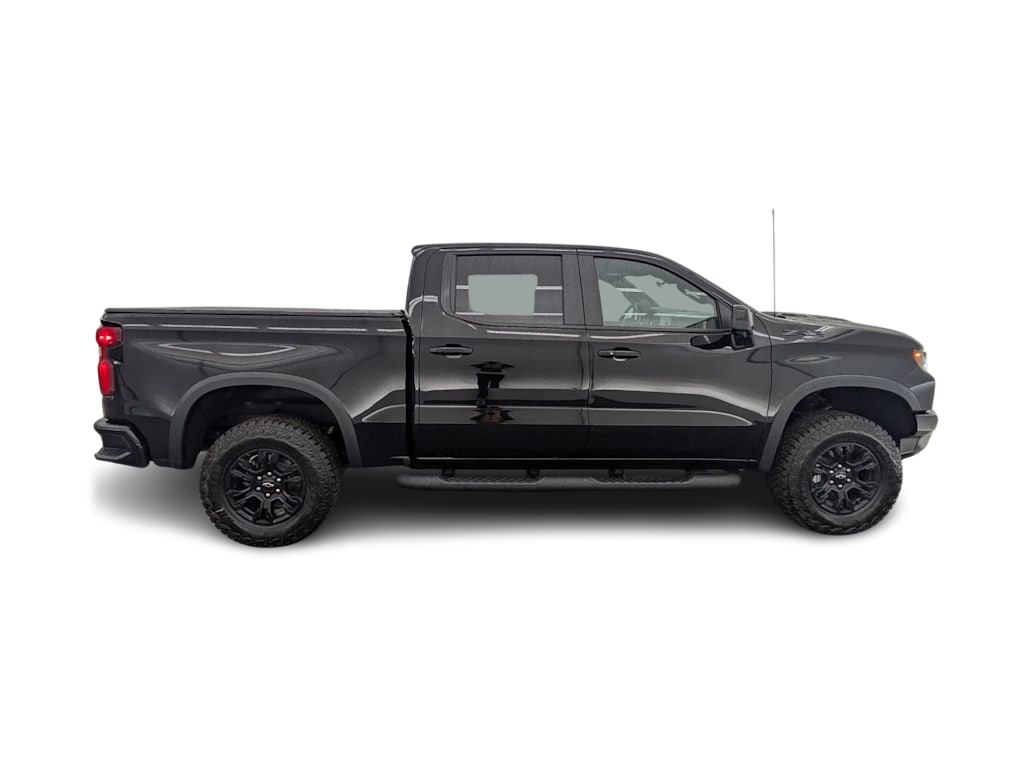 Thumbnail: 2026 Chevrolet Silverado 1500 - 22