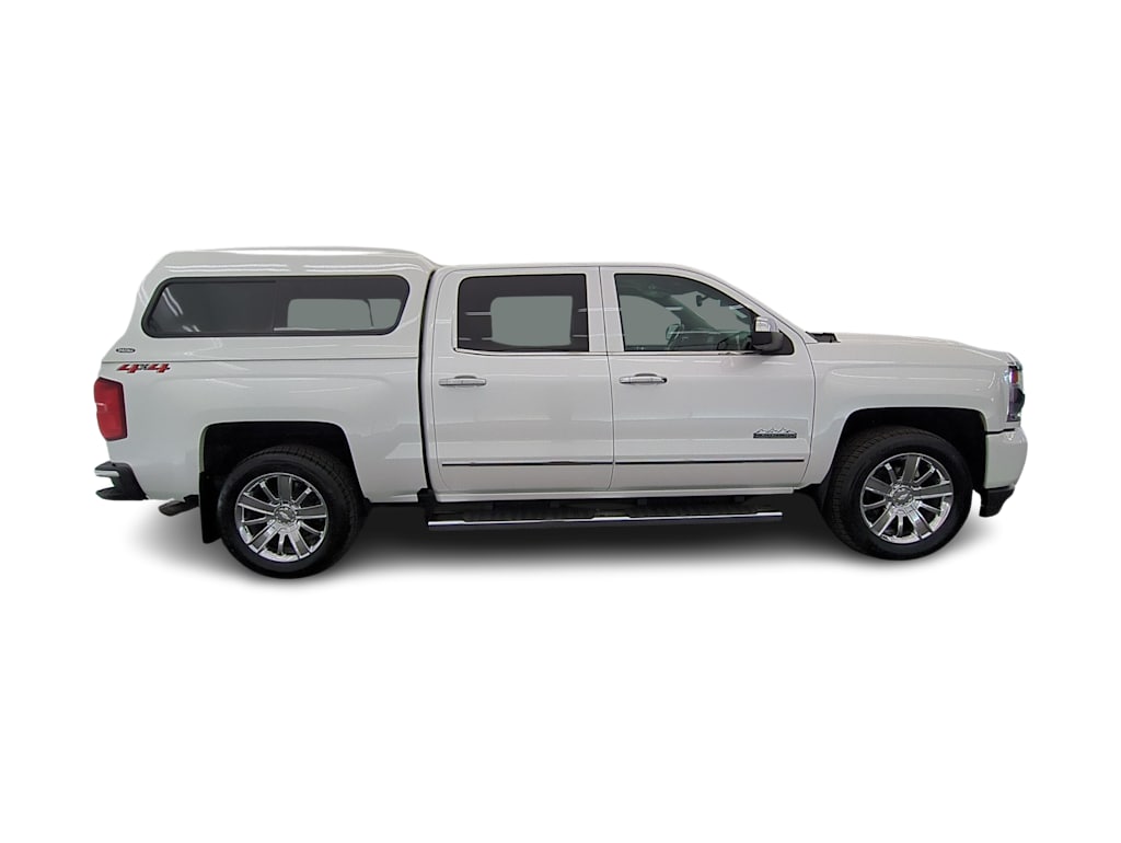 Thumbnail: 2018 Chevrolet Silverado 1500 - 22