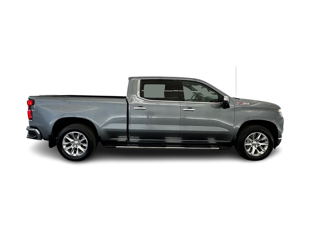 Thumbnail: 2020 Chevrolet Silverado 1500 - 21