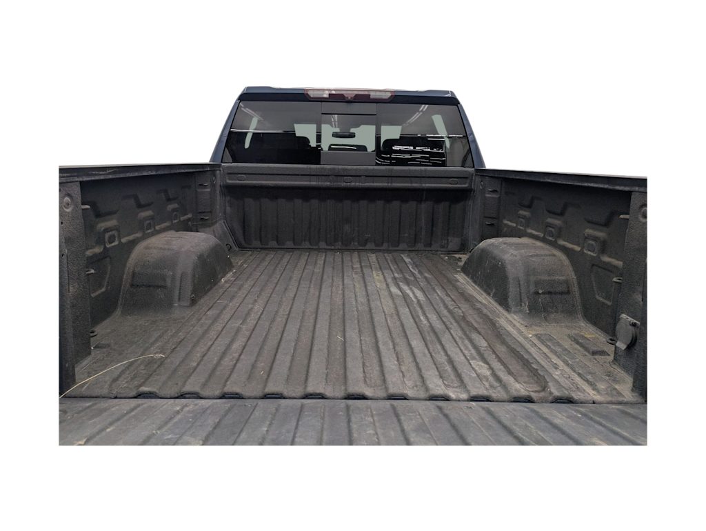 Thumbnail: 2020 Chevrolet Silverado 1500 - 17