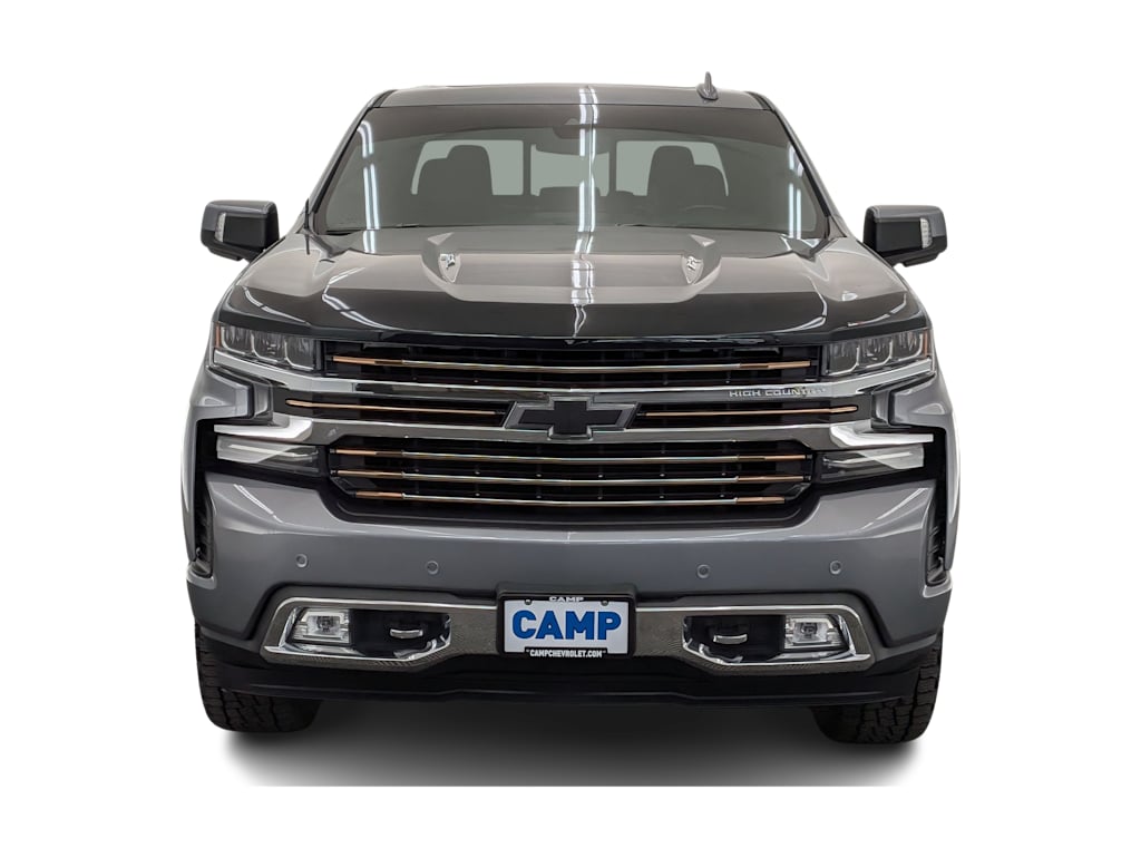 Thumbnail: 2020 Chevrolet Silverado 1500 - 6