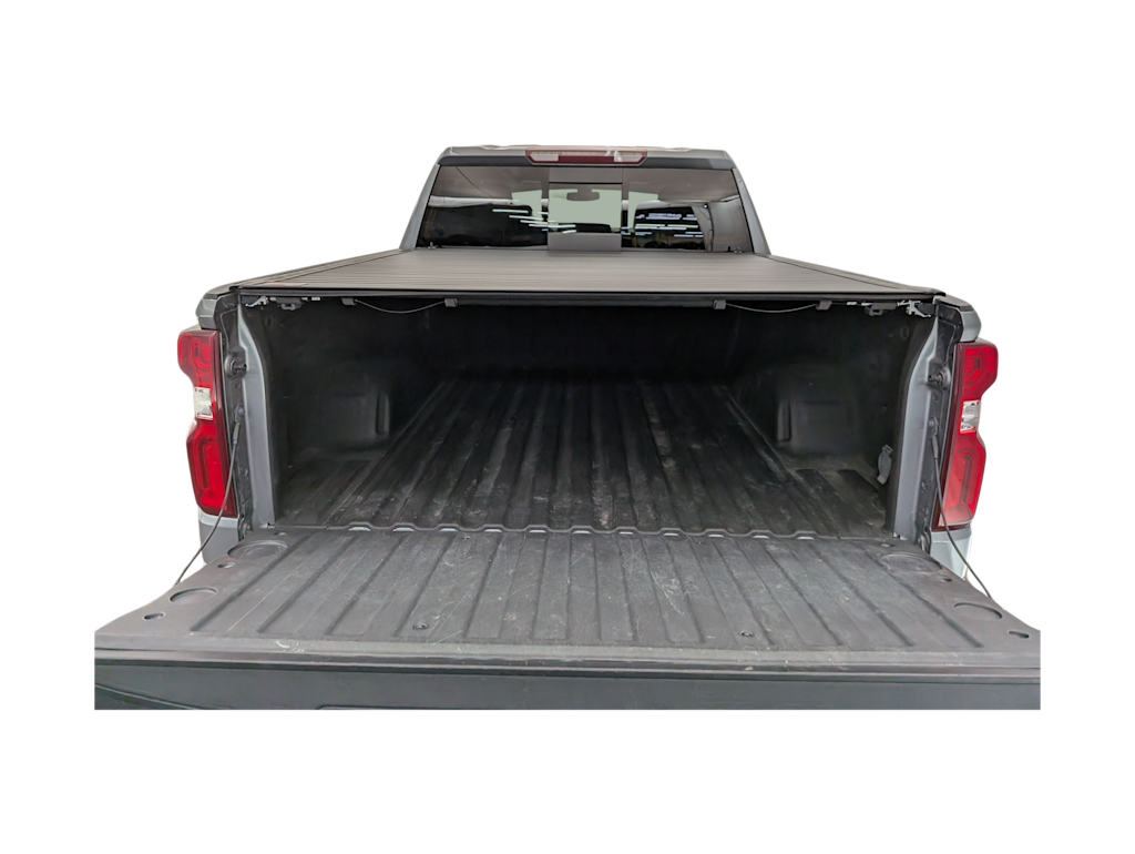 Thumbnail: 2020 Chevrolet Silverado 1500 - 18