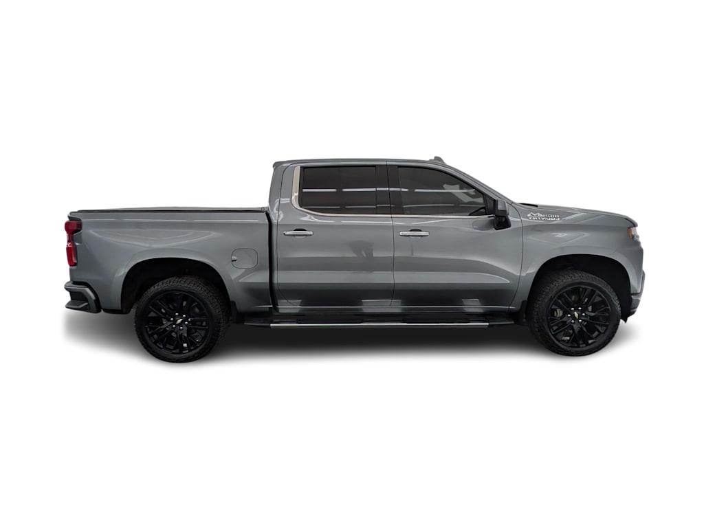 Thumbnail: 2020 Chevrolet Silverado 1500 - 22