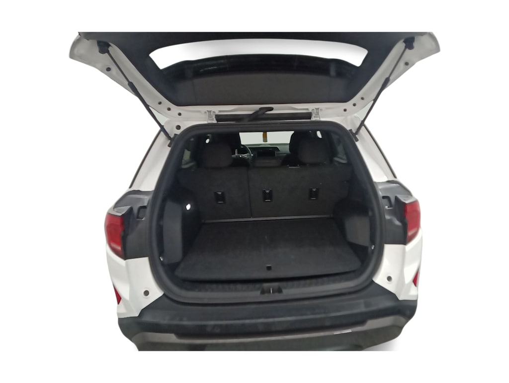 Thumbnail: 2026 GMC Terrain - 7