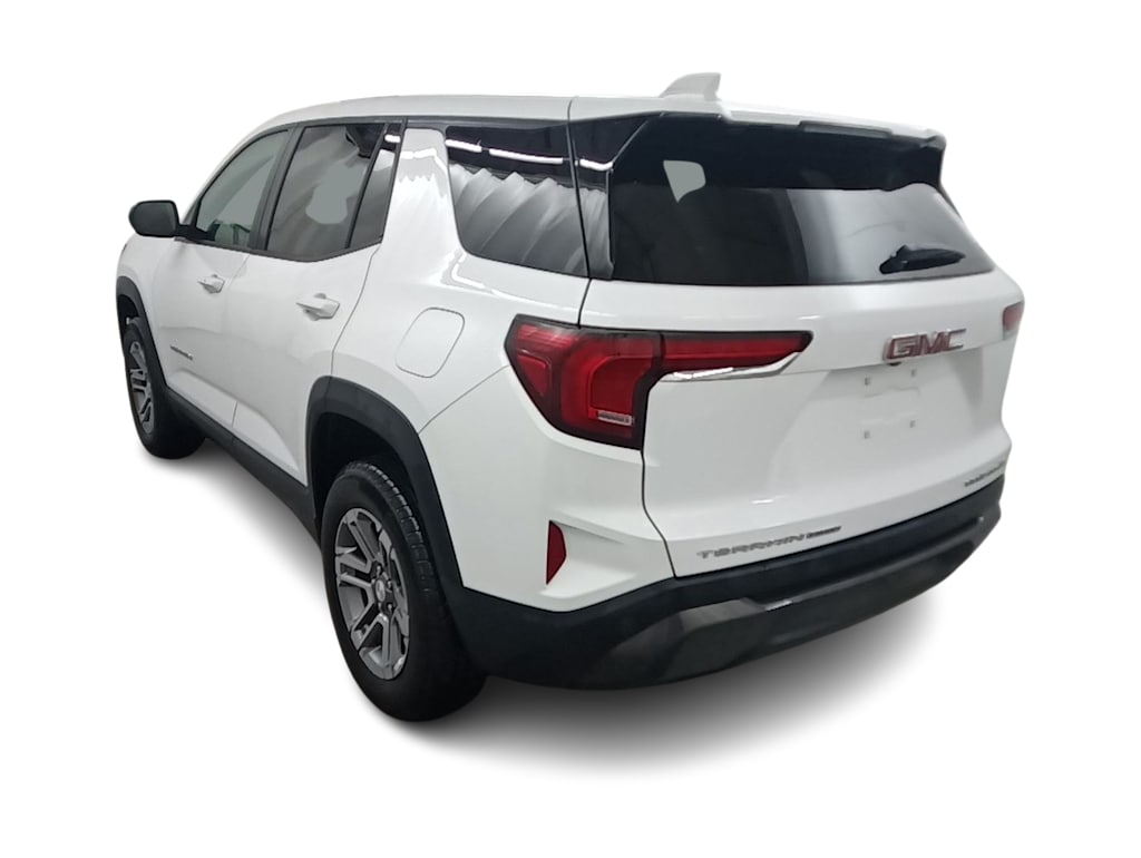 Thumbnail: 2026 GMC Terrain - 3