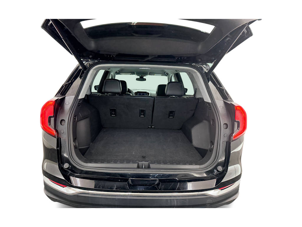 Thumbnail: 2024 GMC Terrain - 17