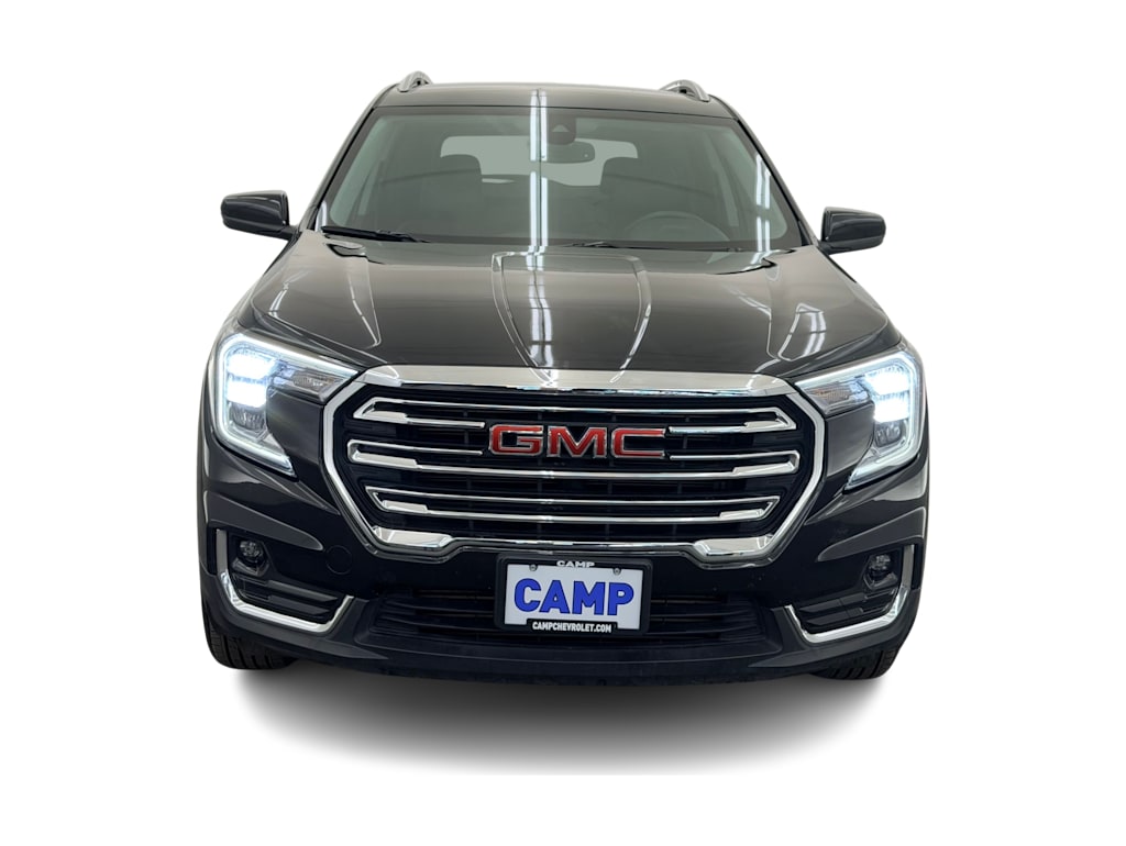 Thumbnail: 2024 GMC Terrain - 6